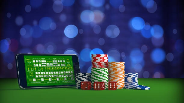 Cash Out Game 